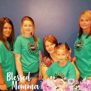 Meet your Posher, Dawn